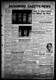 Newspaper: Jacksboro Gazette-News (Jacksboro, Tex.), Vol. 79, No. 45, Ed. 1 Thur…