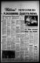Primary view of Jacksboro Gazette-News (Jacksboro, Tex.), Vol. 92, No. 12, Ed. 1 Monday, August 16, 1971