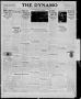 Newspaper: The Dynamo (Breckenridge, Tex.), Vol. 13, No. 35, Ed. 1, Wednesday, M…
