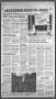 Primary view of Jacksboro Gazette-News (Jacksboro, Tex.), Vol. 106, No. 6, Ed. 1 Monday, June 16, 1986