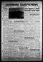 Primary view of Jacksboro Gazette-News (Jacksboro, Tex.), Vol. 80, No. 6, Ed. 1 Thursday, July 7, 1960