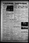Primary view of Jacksboro Gazette-News (Jacksboro, Tex.), Vol. EIGHTY-SIXTH YEAR, No. 14, Ed. 1 Thursday, September 1, 1966