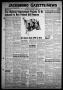 Newspaper: Jacksboro Gazette-News (Jacksboro, Tex.), Vol. 71, No. 19, Ed. 1 Thur…