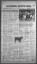 Newspaper: Jacksboro Gazette-News (Jacksboro, Tex.), Vol. 108, No. 27, Ed. 1 Mon…