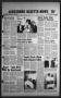 Newspaper: Jacksboro Gazette-News (Jacksboro, Tex.), Vol. 99, No. 41, Ed. 1 Mond…