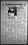 Newspaper: Jacksboro Gazette-News (Jacksboro, Tex.), Vol. 100, No. 38, Ed. 1 Mon…