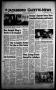Newspaper: Jacksboro Gazette-News (Jacksboro, Tex.), Vol. 91, No. 14, Ed. 1 Thur…