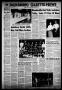 Primary view of Jacksboro Gazette-News (Jacksboro, Tex.), Vol. EIGHTY-NINTH YEAR, No. 14, Ed. 0 Thursday, September 5, 1968