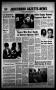 Primary view of Jacksboro Gazette-News (Jacksboro, Tex.), Vol. 94, No. 22, Ed. 1 Monday, October 22, 1973