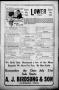 Thumbnail image of item number 3 in: 'The Jacksboro News. (Jacksboro, Tex.), Vol. 19, No. 13, Ed. 1 Wednesday, August 4, 1915'.