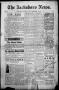 Newspaper: The Jacksboro News. (Jacksboro, Tex.), Vol. 19, No. 13, Ed. 1 Wednesd…
