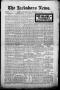 Newspaper: The Jacksboro News. (Jacksboro, Tex.), Vol. 19, No. 1, Ed. 1 Wednesda…