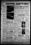 Primary view of Jacksboro Gazette-News (Jacksboro, Tex.), Vol. 80, No. 9, Ed. 1 Thursday, July 30, 1959