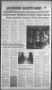 Newspaper: Jacksboro Gazette-News (Jacksboro, Tex.), Vol. 110, No. 6, Ed. 1 Mond…