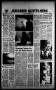 Primary view of Jacksboro Gazette-News (Jacksboro, Tex.), Vol. NINETY-FIFTH YEAR, No. 42, Ed. 1 Monday, March 10, 1975