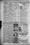 Thumbnail image of item number 4 in: 'The Jacksboro News (Jacksboro, Tex.), Vol. 12, No. 10, Ed. 1 Thursday, March 7, 1907'.