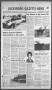 Primary view of Jacksboro Gazette-News (Jacksboro, Tex.), Vol. 105, No. 42, Ed. 1 Monday, February 24, 1986