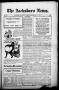 Newspaper: The Jacksboro News. (Jacksboro, Tex.), Vol. 20, No. 41, Ed. 1 Wednesd…