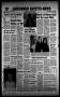 Primary view of Jacksboro Gazette-News (Jacksboro, Tex.), Vol. NINETY-FIFTH YEAR, No. 34, Ed. 1 Monday, January 13, 1975