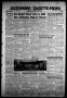 Newspaper: Jacksboro Gazette-News (Jacksboro, Tex.), Vol. 79, No. 34, Ed. 1 Thur…