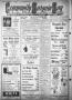 Thumbnail image of item number 2 in: 'Jacksboro Gazette-News (Jacksboro, Tex.), Vol. 75, No. 40, Ed. 1 Thursday, March 3, 1955'.