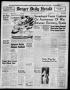 Newspaper: Borger Daily Herald (Borger, Tex.), Vol. 16, No. 182, Ed. 1 Monday, J…