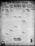 Thumbnail image of item number 1 in: 'The Denison Press (Denison, Tex.), Vol. 3, No. 131, Ed. 1 Monday, November 30, 1936'.