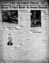 Newspaper: The Denison Press (Denison, Tex.), Vol. 6, No. 237, Ed. 1 Monday, Apr…