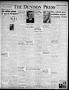 Newspaper: The Denison Press (Denison, Tex.), Vol. 30, No. 26, Ed. 1 Friday, Dec…