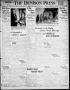 Thumbnail image of item number 1 in: 'The Denison Press (Denison, Tex.), Vol. 5, No. 242, Ed. 1 Monday, April 17, 1939'.