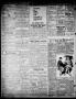 Thumbnail image of item number 2 in: 'The Denison Press (Denison, Tex.), Vol. 3, No. 255, Ed. 1 Saturday, April 24, 1937'.