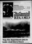 Newspaper: The Canadian Record (Canadian, Tex.), Vol. 106, No. 50, Ed. 1 Thursda…
