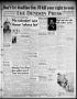 Newspaper: The Denison Press (Denison, Tex.), Vol. 28, No. 32, Ed. 1 Friday, Jan…