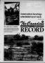 Newspaper: The Canadian Record (Canadian, Tex.), Vol. 107, No. 24, Ed. 1 Thursda…