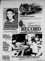 Newspaper: The Canadian Record (Canadian, Tex.), Vol. 102, No. 51, Ed. 1 Thursda…