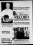 Thumbnail image of item number 1 in: 'The Canadian Record (Canadian, Tex.), Vol. 102, No. 12, Ed. 1 Thursday, March 19, 1992'.