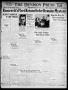 Newspaper: The Denison Press (Denison, Tex.), Vol. 5, No. 244, Ed. 1 Wednesday, …
