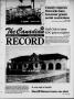 Newspaper: The Canadian Record (Canadian, Tex.), Vol. 106, No. 24, Ed. 1 Thursda…