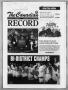 Newspaper: The Canadian Record (Canadian, Tex.), Vol. 110, No. 47, Ed. 1 Thursda…