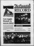 Newspaper: The Canadian Record (Canadian, Tex.), Vol. 110, No. 37, Ed. 1 Thursda…