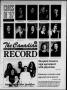 Newspaper: The Canadian Record (Canadian, Tex.), Vol. 107, No. 17, Ed. 1 Thursda…