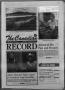 Newspaper: The Canadian Record (Canadian, Tex.), Vol. 110, No. 5, Ed. 1 Thursday…