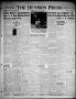 Newspaper: The Denison Press (Denison, Tex.), Vol. 24, No. 1, Ed. 1 Friday, June…