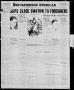 Thumbnail image of item number 1 in: 'Breckenridge American (Breckenridge, Tex.), Vol. 20, No. 2, Ed. 1, Monday, June 26, 1939'.