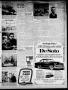 Thumbnail image of item number 3 in: 'The Denison Press (Denison, Tex.), Vol. 24, No. 21, Ed. 1 Friday, November 14, 1952'.