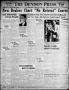 Newspaper: The Denison Press (Denison, Tex.), Vol. 6, No. 38, Ed. 1 Tuesday, Aug…