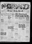 Newspaper: Borger Daily Herald (Borger, Tex.), Vol. 16, No. 60, Ed. 1 Friday, Ja…
