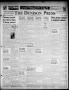 Newspaper: The Denison Press (Denison, Tex.), Vol. 27, No. 23, Ed. 1 Tuesday, No…