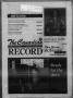 Newspaper: The Canadian Record (Canadian, Tex.), Vol. 110, No. 2, Ed. 1 Thursday…