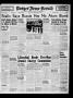 Newspaper: Borger News-Herald (Borger, Tex.), Vol. 20, No. 290, Ed. 1 Tuesday, O…